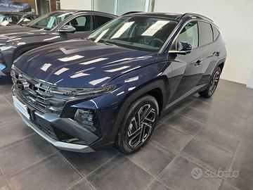 HYUNDAI Tucson 1.6 HEV aut. Exellence