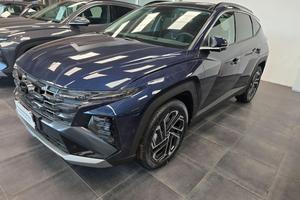 HYUNDAI Tucson 1.6 HEV aut. Exellence