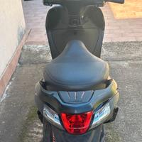 liberty 50 sport
