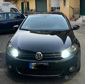 Golf 6 1.4 tsi 122cv