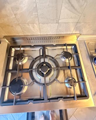 Forno Smeg per cambio cucina e arredamento