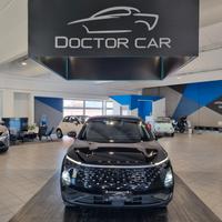 Omoda 5 1.6 TGDI 185CV aut. Premium GPL