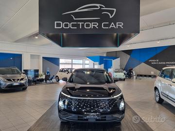 Omoda 5 1.6 TGDI 185CV aut. Premium GPL