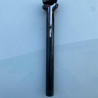 Reggisella mtb carbonio FSA k-force