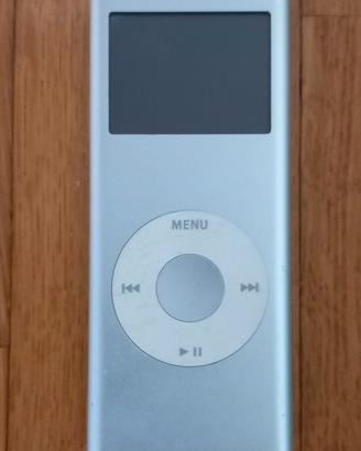 IPod nano da 4 GB