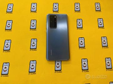 HUAWEI P40 PRO 256GB ARGENTO