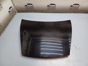 Cofano anteriore porsche cayenne 2007-2010 facelif
