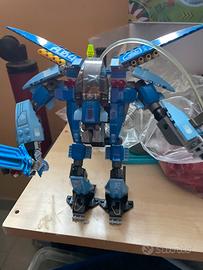 Lego EXO-FORCE -7709