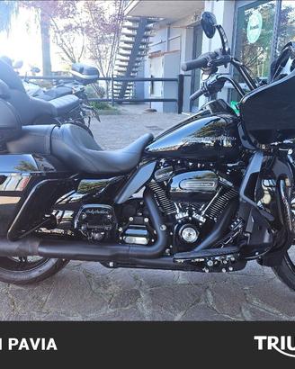 HARLEY-DAVIDSON Road Glide 114 1868 Ultra