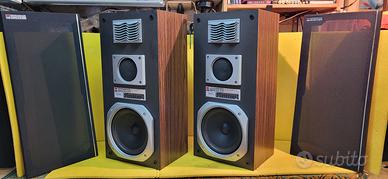 Dynamic Speakers DS 906 3 vie 100 watt max