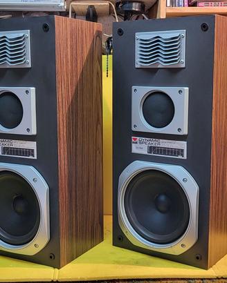 Dynamic Speakers DS 906 3 vie 100 watt max