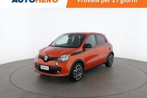 RENAULT Twingo KL43719