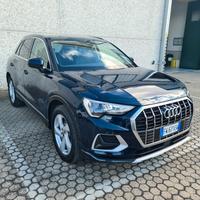 Audi Q3 40 TDI quattro S tronic - Km Certificati