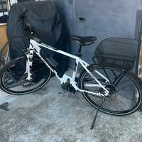 Bicicletta elettrica Atala