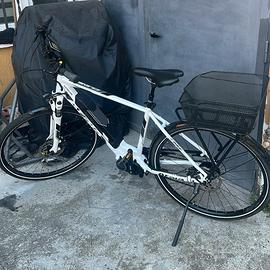 Bicicletta elettrica Atala