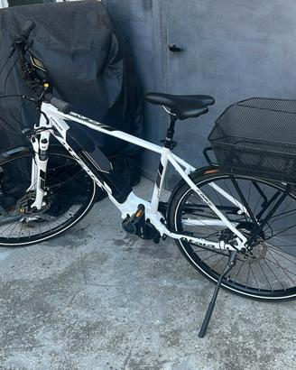 Bicicletta elettrica Atala