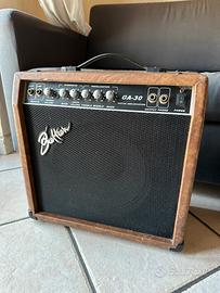 Amplificatore per chitarra Bolton