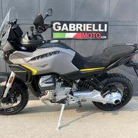 Moto Guzzi Stelvio PFF