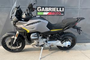 Moto Guzzi Stelvio PFF