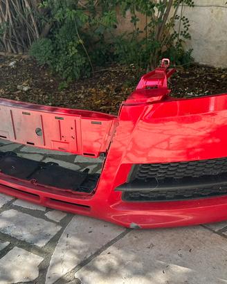 Paraurti Anteriore Audi TT 8j
