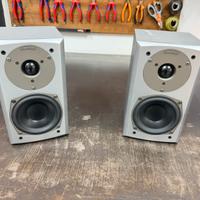 Casse audio magnat vector needle 11