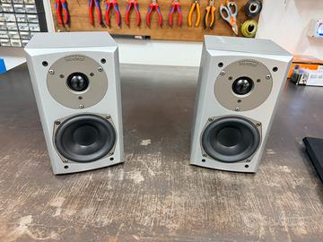 Casse audio magnat vector needle 11