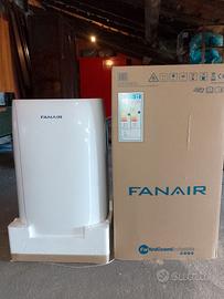 Condizionatore portatile FANAIR X12 MOB