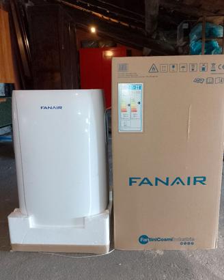 Condizionatore portatile FANAIR X12 MOB
