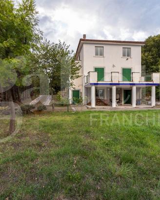 Casa Indipendente Teano [Cod. rif 3310319VRG]