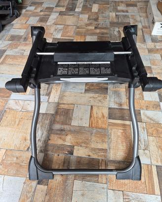 Supporto per culla Peg Perego
