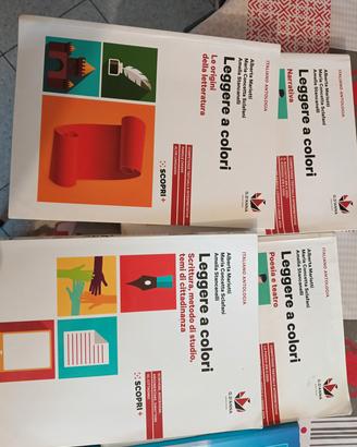 libri superiori scienze umane 