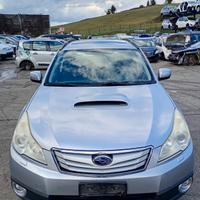 Subaru Outback 2013 2.0D SW 110 KW EE20 | PER RICA