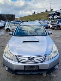 Subaru Outback 2013 2.0D SW 110 KW EE20 | PER RICA