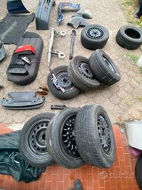 SMEMBRO bmw e36