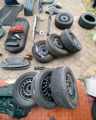 SMEMBRO bmw e36