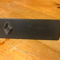 Cover autoradio renault 5 gt turbo