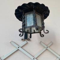 Applique per giardino
