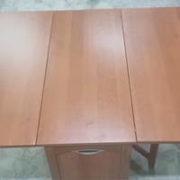 Tavolo Calligaris modello Olivia