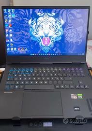 Portatile Gaming Hp Omen 16