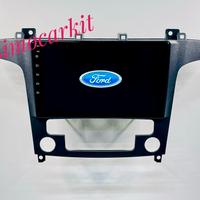AUTORADIO 9'' ANDROID 13 2+64GB PER FORD S-MAX