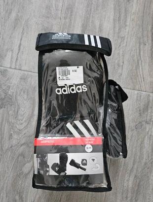 guantoni boxe nuovi Adidas 