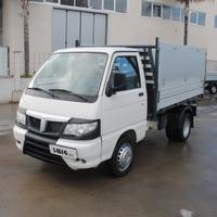 Piaggio Porter 1.2 D Cassonato Ribaltabile Maxxi s
