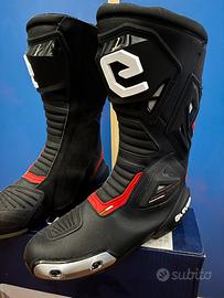 Stivali Moto Eleveit SP-01 CE