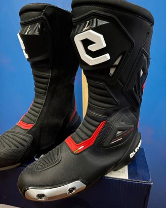 Stivali Moto Eleveit SP-01 CE