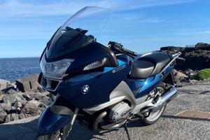 BMW R1200RT