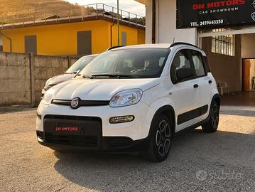 Fiat Panda 1.0 FireFly S&S Hybrid Sport