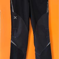 Pantaloni  da donna estivi traking MONTURA