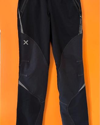 Pantaloni  da donna estivi traking MONTURA