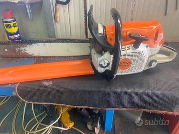 Stihl ms462c-m anno 2022