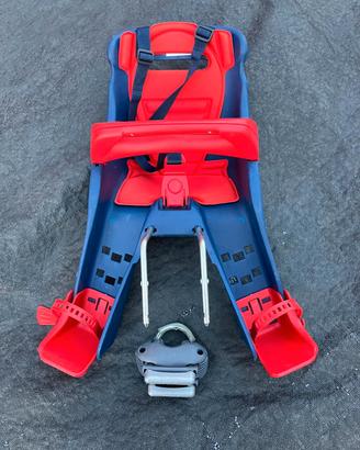 Seggiolino bici OK BABY Orion